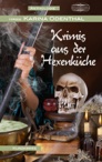 Cover von Krimis aus der Hexenküche